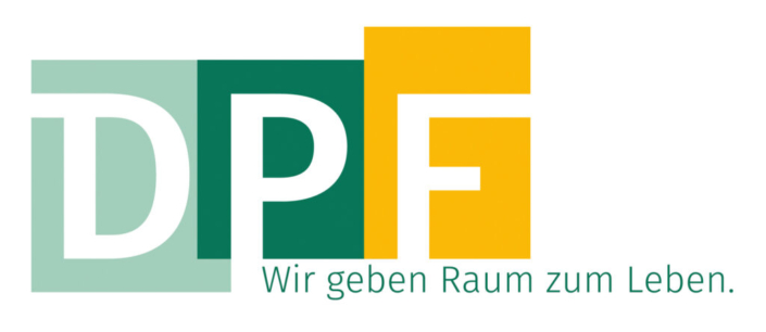 Logo DPF