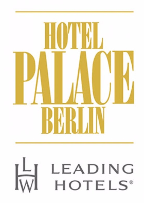 Logo Hotel Palace Berlin
