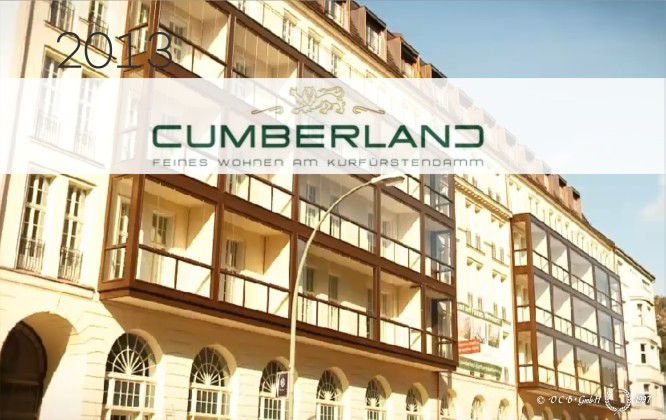 Cumberland Cumberland