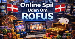 Casinoer Danmark 2026 Online Spiloplevelser i Fremtiden
