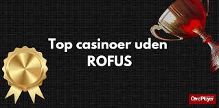 Casinoer Danmark 2026 Online Spiloplevelser i Fremtiden
