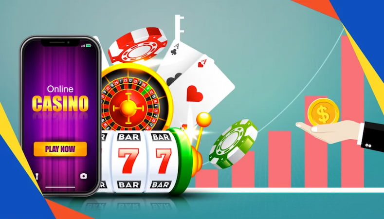 Cryptorino Casino Your Gateway to the Future of Online Gaming Cryptorino Casino Your Gateway to the Future of Online Gaming