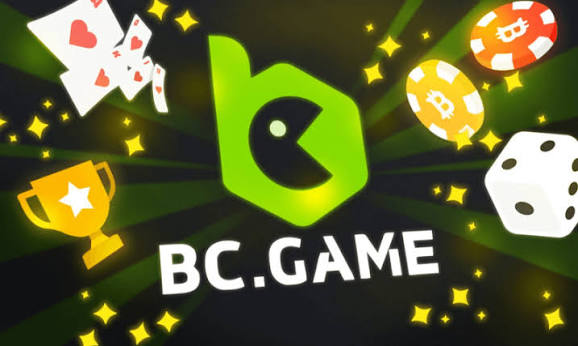 Exploring the BC.Game Platform A Comprehensive Guide to Crypto Gambling
