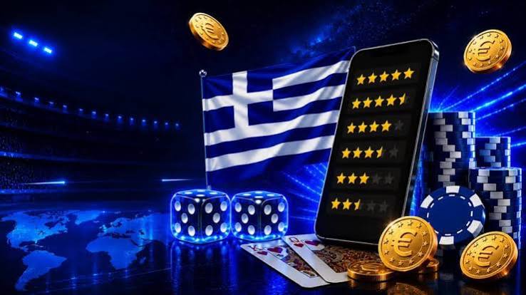 Ζωντανά Καζίνο στην Ελλάδα Η Εμπειρία του Live Casino 436957428 Ζωντανά Καζίνο στην Ελλάδα Η Εμπειρία του Live Casino 436957428
