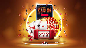 Online Casino En Verden af Underholdning og Gevinster