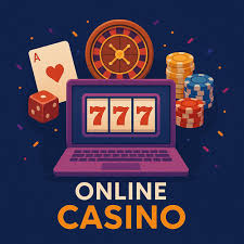 Online Casino En Verden af Underholdning og Gevinster