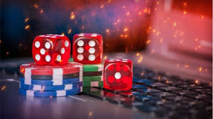 Online Casino Oplev Spil og Underholdning Hjemmefra