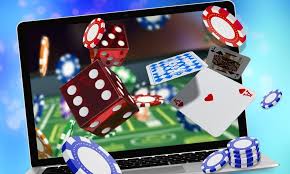 RX Casino Un Viaggio nel Mondo del Gioco Online