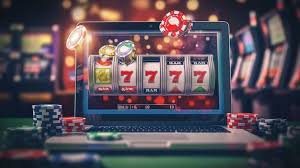 The Exciting World of Chillireels Casino Online Games