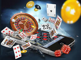 The Exciting World of Chillireels Casino Online Games