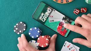 Discover the Excitement of Casino BetBuffoon