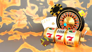Experience the Thrill of Online Gaming at Chipstars Casino Experience the Thrill of Online Gaming at Chipstars Casino