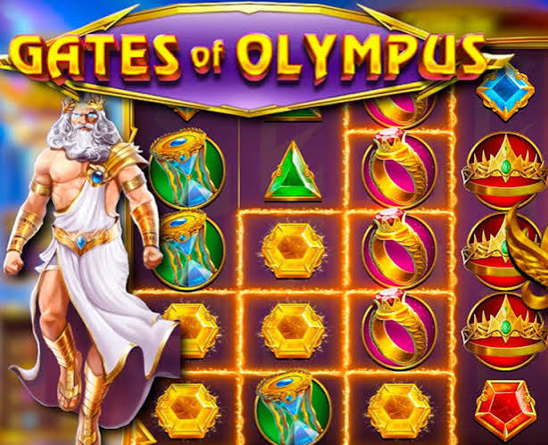 Gates of Olympus Super Scatter Oplev den Ultimative Spilleoplevelse Gates of Olympus Super Scatter Oplev den Ultimative Spilleoplevelse