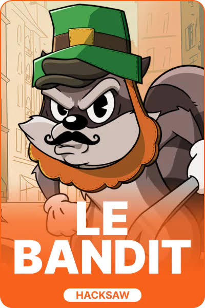 Oplev Spændingen ved Le Bandit Spil - Din Guide til Underholdning