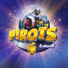 Pirots 4 Demo En Uforglemmelig Spiloplevelse